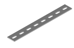 Reinforced Strip PMP 50x5 for Electrical Installation