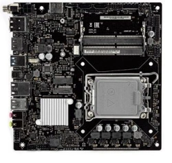 Motherboard AQH610T for Aquarius PCs and All-in-Ones