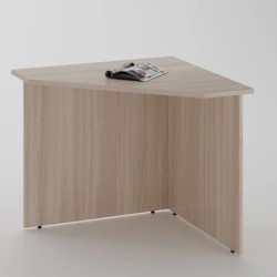 Connecting Element for Modular Tables (Angled)