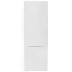 Birusa 6132 Two-Chamber Refrigerator with Bottom Freezer