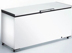 Derby Freezer Chest Model F68+ for Commercial Use
