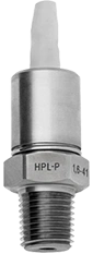 HPL-P Series Microelectronic Pressure Transducers