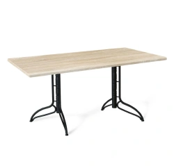 Sheffilton SHT-TU20/TT 120/80 MDF Table