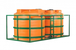 Cassette Transport Unit 5000x2S