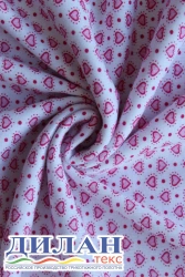 High-Quality Mixed Knit Fabric for Garments and Underwear