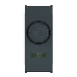 Caduceus Aling Mode Dimmer Switch for Low Voltage Lighting with Indicator (6672.A)