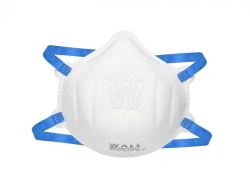 Wall Cup 95H FFP2 R D Filter Respirator without Exhalation Valve, Economy Pack