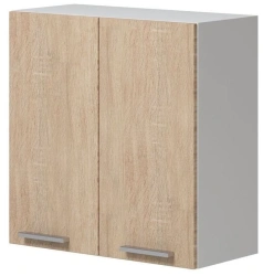 Kitchen Set with PVC Edging, 16mm Chipboard