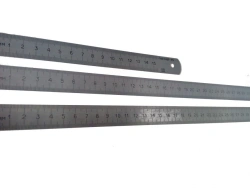 Measuring ruler 150mm