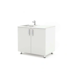 Medical Workstation Cabinet ZSM TRD-2