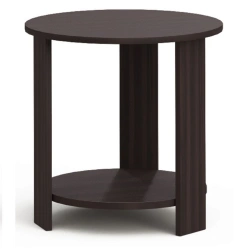 Round Coffee Table 056 from "Visit" Hotel Furniture Set