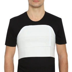 Post-Operative Abdominal Binder for Recovery and Support Kreit B-335