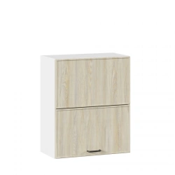 Horizontal Cabinet Facade Set 600 - Indigo LD.298370.000
