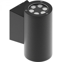 Architectural Up-Down LED Light Jimmy 2x6W