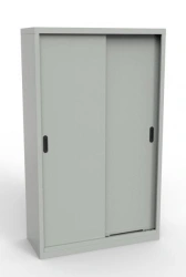 Archive Cupboards Series "AK" with Sliding Doors