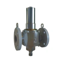 Redut-XX Pressure and Flow Regulators (DN 3...150 mm; PN 0.1...400 kg/cm²)