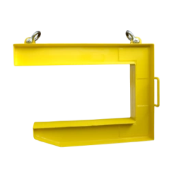 Steel Roll Lifting Grab ZRS2-20.0-1600