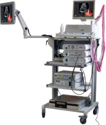 Endourological Diagnostic and Treatment Complex ENDO-MIT