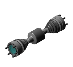 Drive Shaft for Engine Cooling Fan 4921-1316010-10