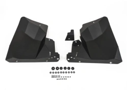 Aluminum Front Arch Protection Kit for U10 (2019-)