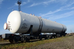 Electric Dehydrator for Oil Separation - ED-1, ED-2, Model EG-200-10-4.00.00.000-RN