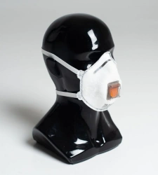 Medical Respirator WALL CUP 80 HK+A R D