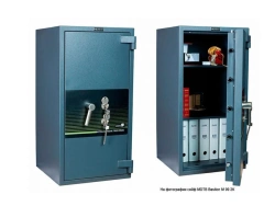 BASTION-M 1585 2K Burglary-Resistant Safe