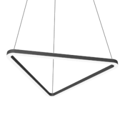 VARTON Enso Light Fixture 1075x947x40 mm 49