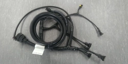 Wire Harness for Automotive and Tractor Electrical Equipment 6585.3724010