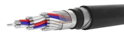 Control Cable AKVEBbSHvng(A) - PVC Insulated Aluminum Conductors
