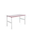 GRESSON Basic Industrial Table for Static-Free and Clean Rooms