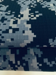 Polyester-Viscose Fabric with Polyurethane Coating Cedar (K), Art. 18.50014