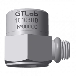 General Purpose Accelerometer for Extreme Conditions C103HB-01