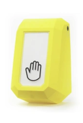 Pedestrian Call Button 2.0 (KNOПКА ТВП)