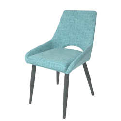 Soft Chair Piemonte, Model SM20,21