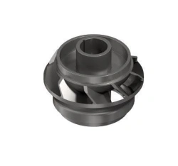 Working Impeller for Submersible Electric Centrifugal Pumps D5800V, .87, TYPE 4, REDALIT