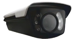 IP Camera with ANPR Functionality Glosav GSI 2Sx4d