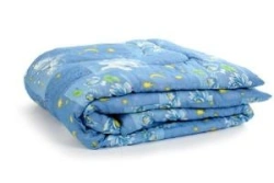 Adult Bedding Essentials: Quilted Blankets