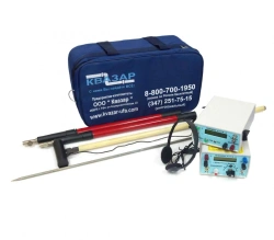 Insulation Damage Locator ANPI®