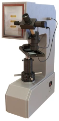 Hardness Tester ITBRV-187.5-AS for Metals