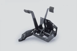 Pedal Bracket with Pedals Model 315100160200850