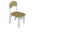 Children's Chair Doshkolyonok-3 for Preschoolers