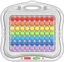 Large Mosaic Toy for Kids - Fisher Price (Art. 858)