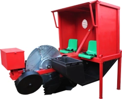 Seedling Planting Machine MLU-1M