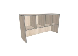 Table Extension 1400*426*795 mm AsNV-15