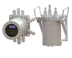 Continuous Gas Analyzer for Hydrogen Measurement EN7000-TKV