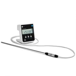 Electronic Laboratory Thermometer LTA/C-V