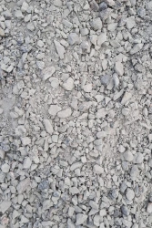 Crushed Stone-Sand Mix C6 for Foundation Construction