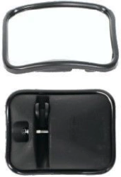 Wide-Angle Rearview Mirror for Vehicles M2, M3, N2, N3 - Model 57.8201020