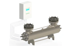 UV Water Disinfection System UFU-500